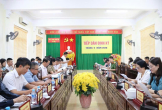 Hà Tĩnh: Siết chặt kỷ cương trách nhiệm, không để dân 