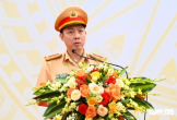 Phó cục trưởng CSGT khẳng định sửa đổi Nghị định 168 không tăng mức phạt tiền đối với các vi phạm