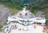 Hà Tĩnh: Quy hoạch hơn 56.000 ha phát triển Khu kinh tế Cửa khẩu quốc tế Cầu Treo