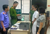Lý do nữ Giám đốc nhà xe Vân Anh nổi tiếng ở Thanh Hóa bất ngờ bị bắt tạm giam