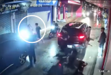 Công an xác minh vụ 2 cô gái trẻ bị đuổi đánh giữa đêm