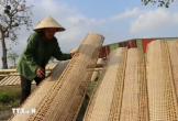 Nghề làm bánh ram Hà Tĩnh - gìn giữ hương vị quê từ hạt gạo