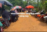 CLIP: Chuyện lạ: Họp chợ tại các… đám ma!