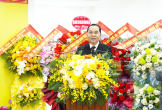 Đồng chí Trần Ngọc Sơn giữ chức Chánh án TAND tỉnh Hà Tĩnh