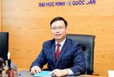 Đại học Kinh tế Quốc dân có tân Giám đốc