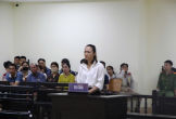 Y án với nữ tài xế uống 8 lon bia rồi lái xe tông chủ tịch xã tử vong