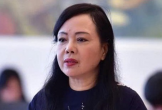 Cựu Bộ trưởng Nguyễn Thị Kim Tiến hầu toà