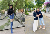 Nữ đại gia vừa là ân nhân, vừa là vợ của nam NSƯT, Phó chủ tịch Hội điện ảnh Việt Nam
