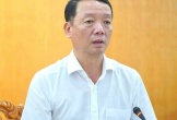 Chủ tịch tỉnh Hà Tĩnh: Đảm bảo các công trình điện được triển khai đúng tiến độ, đáp ứng yêu cầu phát triển kinh tế - xã hội