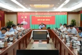 Ủy ban Kiểm tra Trung ương kỷ luật và đề nghị kỷ luật nhiều lãnh đạo, nguyên lãnh đạo 2 tỉnh