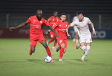 Vòng 24 V-League: Hà Tĩnh đón tân vương, cuộc đua trụ hạng chưa giảm 'nhiệt'