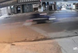 CLIP: Taxi tông một người đi bộ tử vong