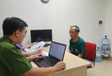 'Thần y dỏm' quảng cáo uống nước ion kiềm chữa bách bệnh, giao dịch lừa đảo gần 100 tỉ đồng
