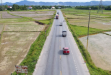 Mở rộng QL1 gần 10.000 tỷ: “Cú hích” mới cho du lịch xuyên miền Trung