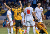 Thanh Hóa 1-1 HAGL