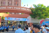 Hà Tĩnh: Hơn 21.000 thí sinh bước vào kỳ thi tuyển sinh lớp 10