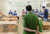 Nam sinh lớp 8 tự tử vì bị đánh hội đồng nhiều lần