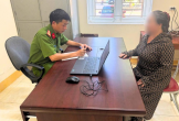 Sau lời đe dọa phải giữ bí mật tuyệt đối, đối tượng yêu cầu người phụ nữ chuyển 1,2 tỉ đồng