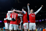 Bài học MU khiến Arsenal run rẩy ở chung kết Champions League
