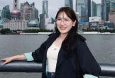 Cô gái Hà Tĩnh vào Đại học Thanh Hoa sau một lần từ bỏ