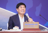 Tỷ phú Trần Đình Long muốn 