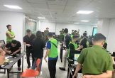 Đánh sập đường dây cá độ bóng đá cực lớn qua website “Bún Chả TV”
