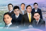 Thời F2 lên ngôi: Làn sóng chuyển giao tại các tập đoàn tư nhân lớn