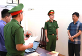 Bắt người đàn ông mua lợn dịch, cấp đông rồi bán ra thị trường