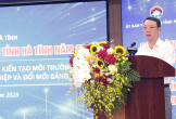 Hà Tĩnh: Cuộc dịch chuyển đất và lao động giá rẻ sang AI và đổi mới sáng tạo