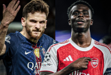 Tiền thưởng khổng lồ cho nhà vô địch Champions League