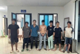 Triệt phá 2 vụ án trả lương cho công nhân bằng ma túy