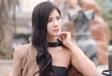 Hoa hậu là vợ giáo sư trẻ nhất Việt Nam: 