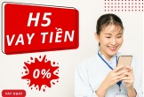 Những lưu ý khi vay tiền H5 cho người thu nhập thấp