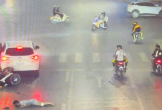 Nhóm thanh thiếu niên 