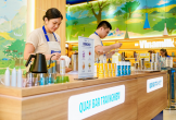Vinamilk báo doanh thu quý 1 năm 2026 tăng 24,6% so với cùng kỳ