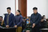 Hai cựu thiếu tướng quân đội chuẩn bị hầu toà phúc thẩm