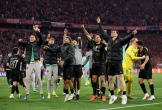 PSG loại Bayern, tái đấu Arsenal ở chung kết Champions League