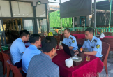 Xử phạt nhà hàng mực nhảy ở Hà Tĩnh về hành vi không niêm yết giá
