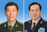 Hai cựu Bộ trưởng Quốc phòng Trung Quốc lãnh án tử hình 
