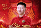 HLV Phan Như Thuật ra mắt ở trận gặp Thể Công - Viettel