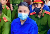 Tuyên án tử hình Hoài DJ