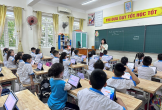 Xôn xao chuyện “lớp học thông minh” và “không thông minh” ở Hà Tĩnh