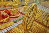 Nhân viên môi giới mua bán vàng lừa hơn 21 tỉ đồng