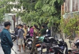 Cháy nhà cấp 4 trong hẻm, người phụ nữ tử vong thương tâm 