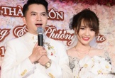 Cuộc hôn nhân 10 năm kín tiếng của ca sĩ Nam Cường với vợ hot girl
