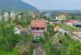 Hà Tĩnh mời thầu dự án khu dân cư nông thôn mới hơn 31,8 ha tại xã Cổ Đạm