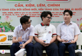 Hơn 1,2 triệu thí sinh bước vào kỳ thi tốt nghiệp chưa từng có