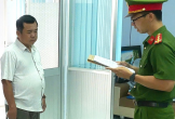 Khởi tố một cựu hiệu trưởng cùng 2 thuộc cấp
