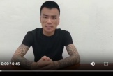 Giang hồ mạng “Long chín ngón” bị bắt, triệt phá đường dây cung cấp ma túy