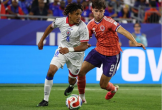 Scotland thắng Haiti, vượt qua Brazil và Morocco để dẫn đầu bảng C
